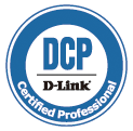 D-LINK Certified Professional Storage