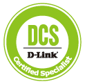 D-LINK Certified Specialist