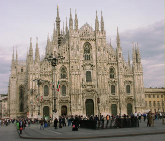 milano